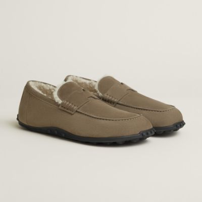 Hot loafer | Hermès USA